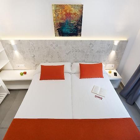 Ura Lara - Adults Only Hotel Puerto Rico  Kültér fotó