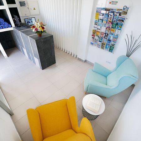 Ura Lara - Adults Only Hotel Puerto Rico  Kültér fotó