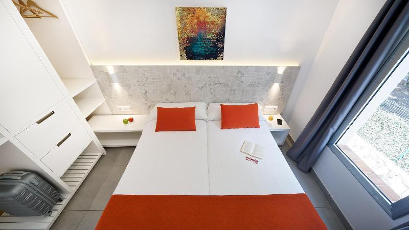 Ura Lara - Adults Only Hotel Puerto Rico  Kültér fotó