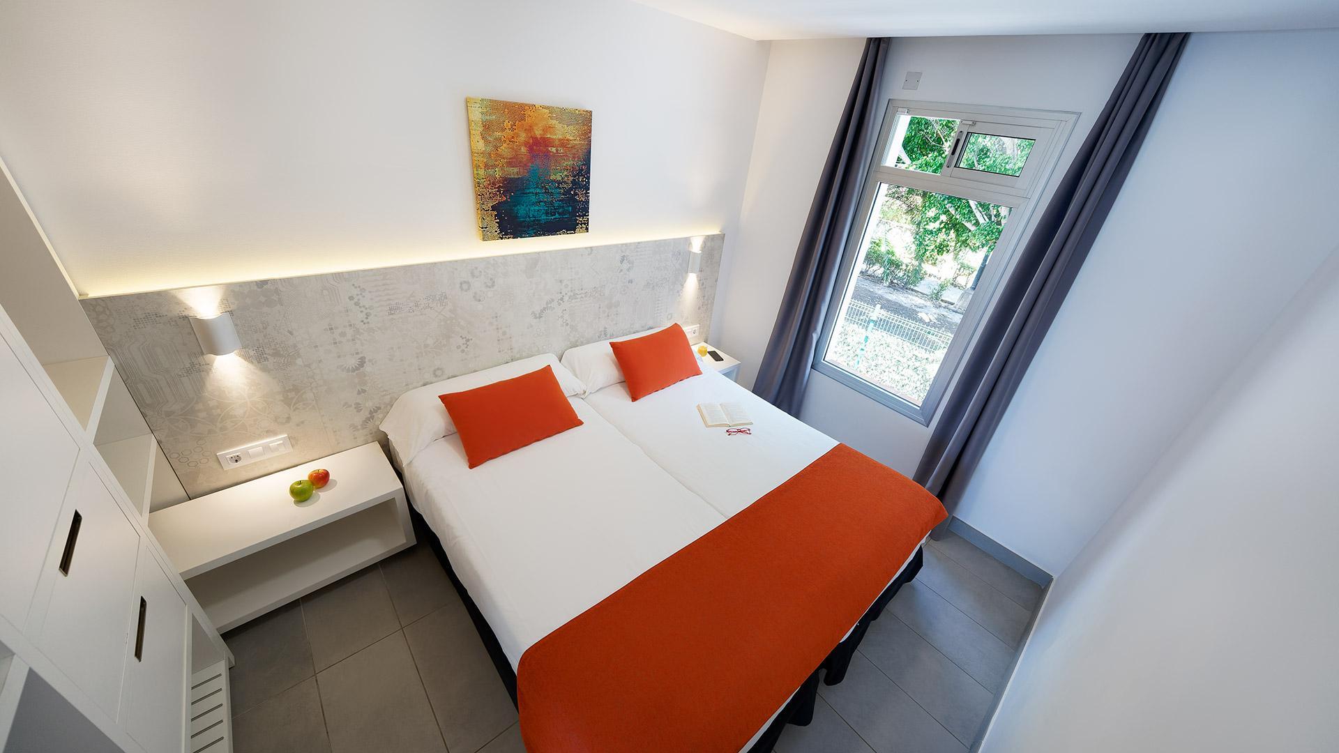 Ura Lara - Adults Only Hotel Puerto Rico  Kültér fotó