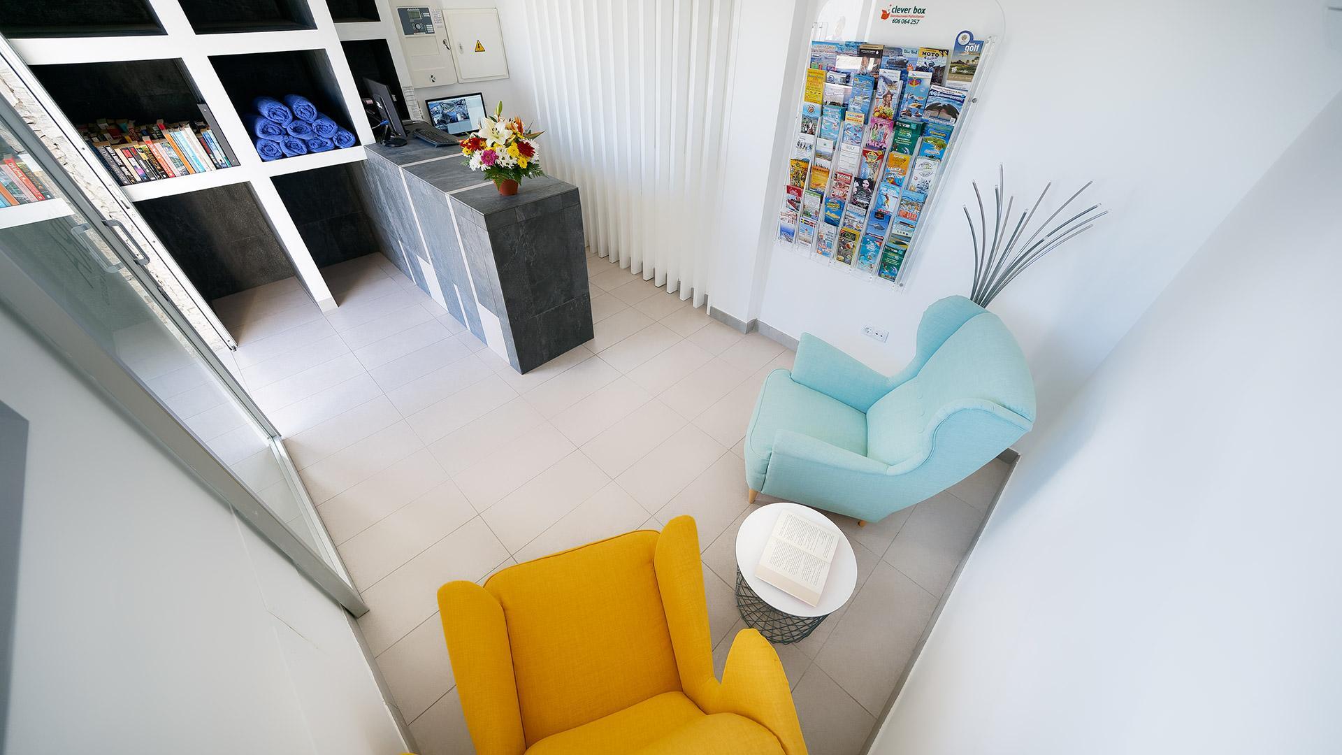 Ura Lara - Adults Only Hotel Puerto Rico  Kültér fotó